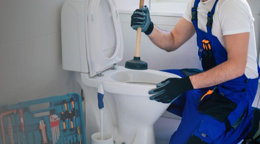 Professional emergency plumbing in Forbestown, CA